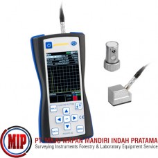 PCE FD20 Ultrasonic Flaw Detector PCE FD20 Ultrasonic Flaw Detector